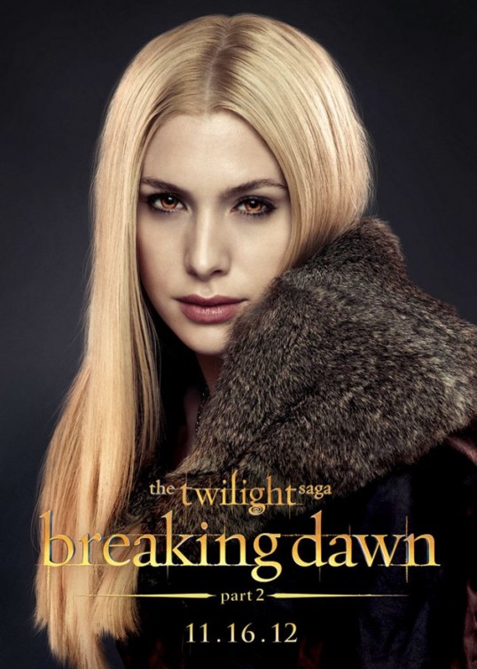 The Twilight Saga: Breaking Dawn Part 2 (2012) movie photo - id 97835