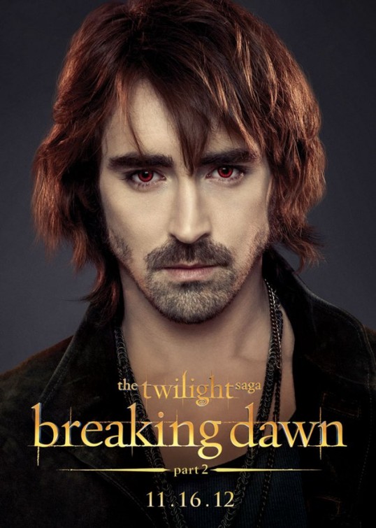 The Twilight Saga: Breaking Dawn Part 2 (2012) movie photo - id 97837