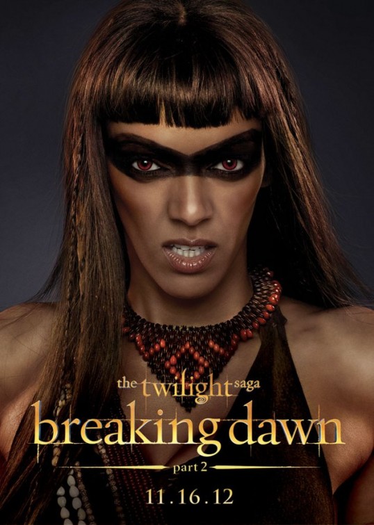 The Twilight Saga: Breaking Dawn Part 2 (2012) movie photo - id 97839