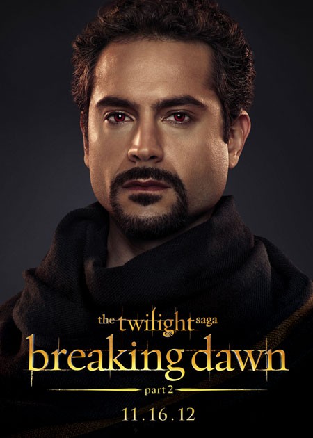 The Twilight Saga: Breaking Dawn Part 2 (2012) movie photo - id 97840