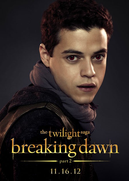 The Twilight Saga: Breaking Dawn Part 2 (2012) movie photo - id 97841