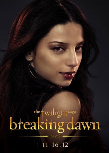 The Twilight Saga: Breaking Dawn Part 2 (2012) movie photo - id 97843