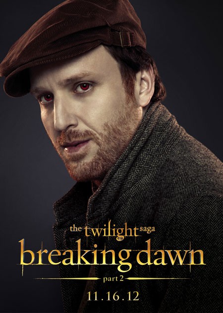 The Twilight Saga: Breaking Dawn Part 2 (2012) movie photo - id 97844