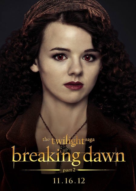 The Twilight Saga: Breaking Dawn Part 2 (2012) movie photo - id 97845