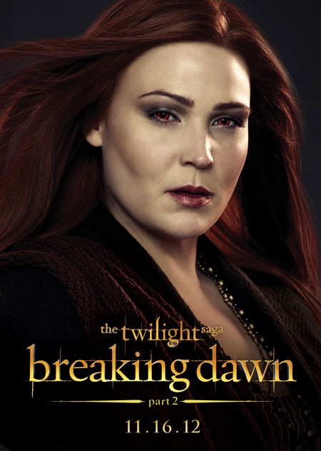 The Twilight Saga: Breaking Dawn Part 2 (2012) movie photo - id 97846