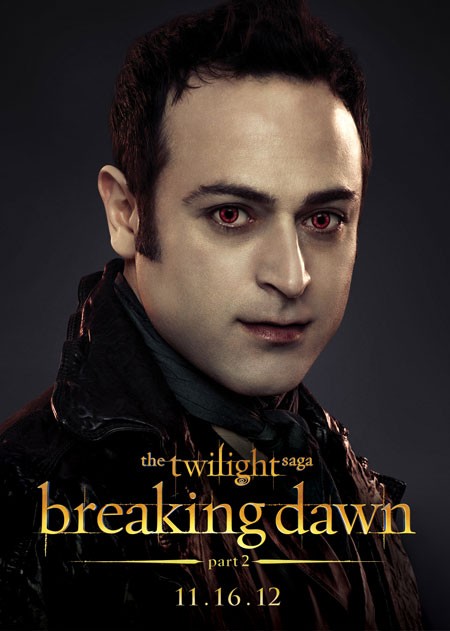 The Twilight Saga: Breaking Dawn Part 2 (2012) movie photo - id 97847