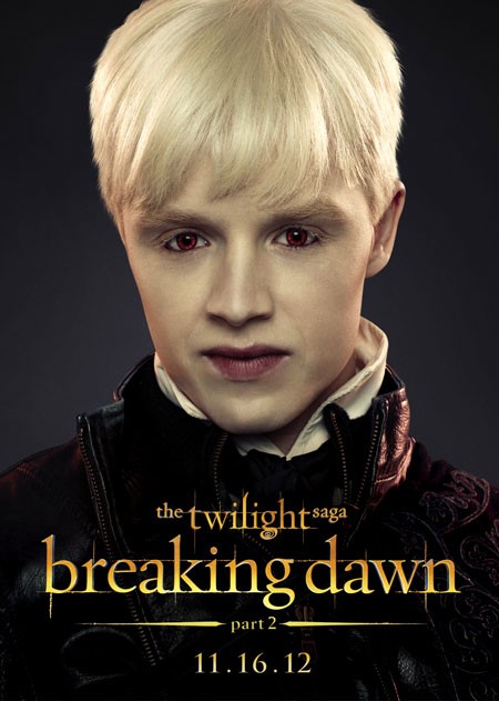 The Twilight Saga: Breaking Dawn Part 2 (2012) movie photo - id 97848