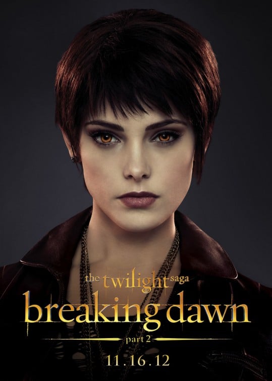 The Twilight Saga: Breaking Dawn Part 2 (2012) movie photo - id 97849