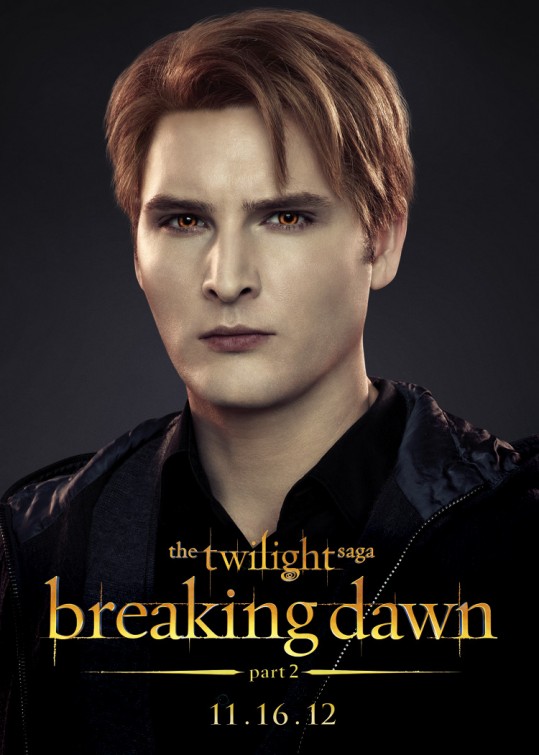 The Twilight Saga: Breaking Dawn Part 2 (2012) movie photo - id 97850