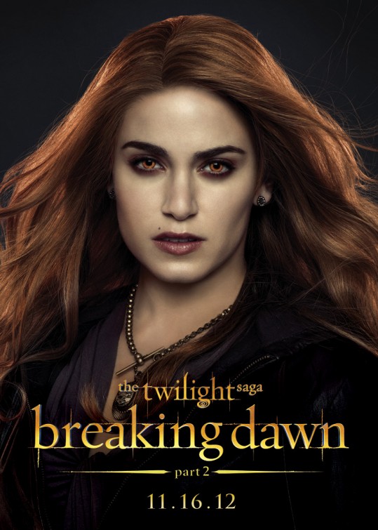 The Twilight Saga: Breaking Dawn Part 2 (2012) movie photo - id 97852