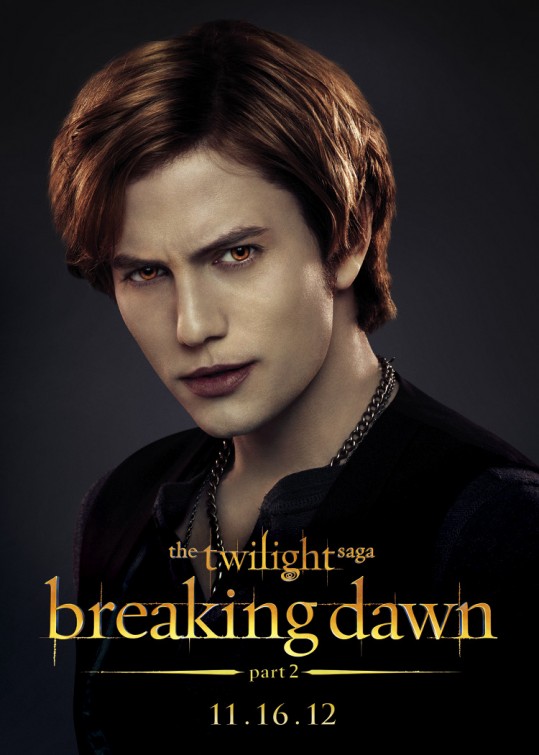 The Twilight Saga: Breaking Dawn Part 2 (2012) movie photo - id 97853
