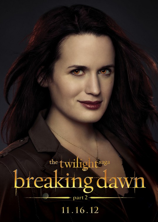 The Twilight Saga: Breaking Dawn Part 2 (2012) movie photo - id 97854