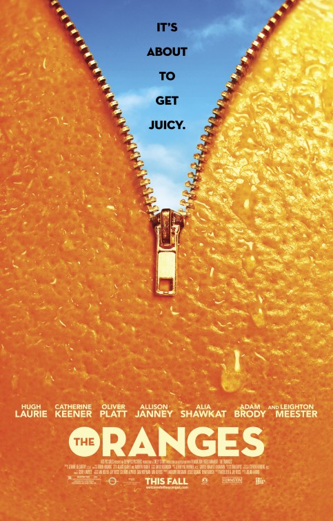 The Oranges (2012) movie photo - id 97855