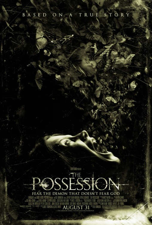 The Possession (2012) movie photo - id 97857