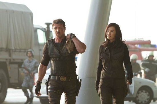 The Expendables 2 (2012) movie photo - id 97882