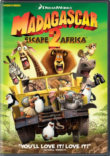Madagascar: Escape 2 Africa (2008) movie photo - id 9788