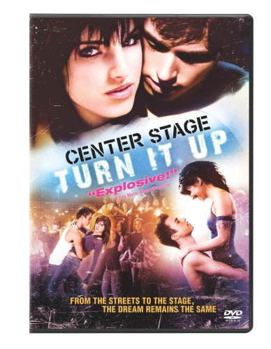 Center Stage: Turn It Up (2009) movie photo - id 9790