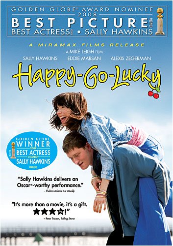 Happy-Go-Lucky (2008) movie photo - id 9794