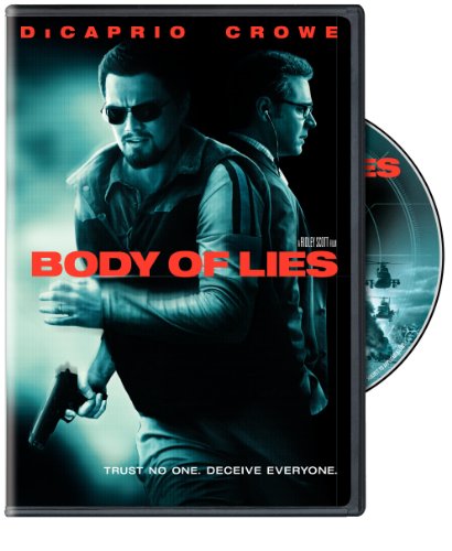 Body of Lies (2008) movie photo - id 9795