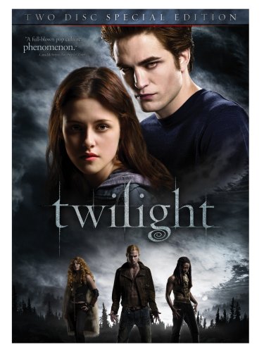 Twilight (2008) movie photo - id 9798