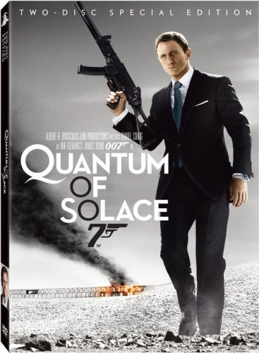 Quantum of Solace (2008) movie photo - id 9808