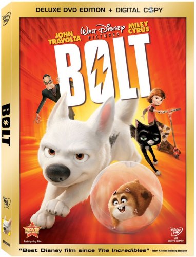 Bolt (2008) movie photo - id 9809