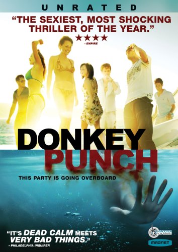 Donkey Punch (2009) movie photo - id 9810