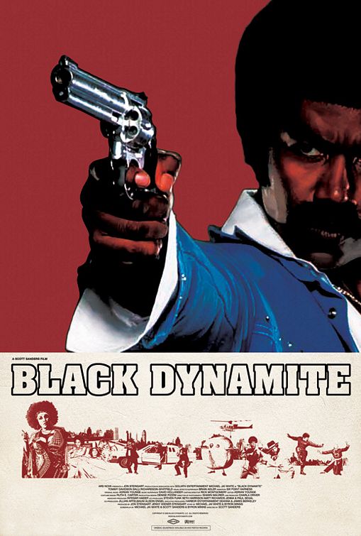Black Dynamite (2009) movie photo - id 9837