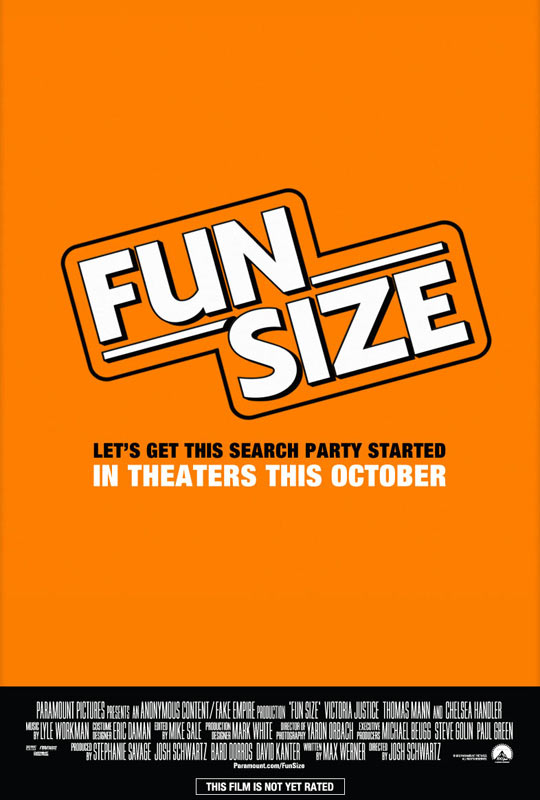 Fun Size (2012) movie photo - id 98381