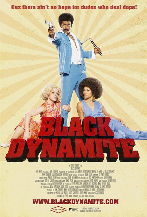Black Dynamite (2009) movie photo - id 9838