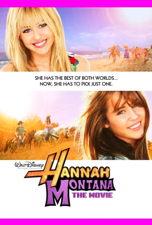 Hannah Montana: The Movie (2009) movie photo - id 9842