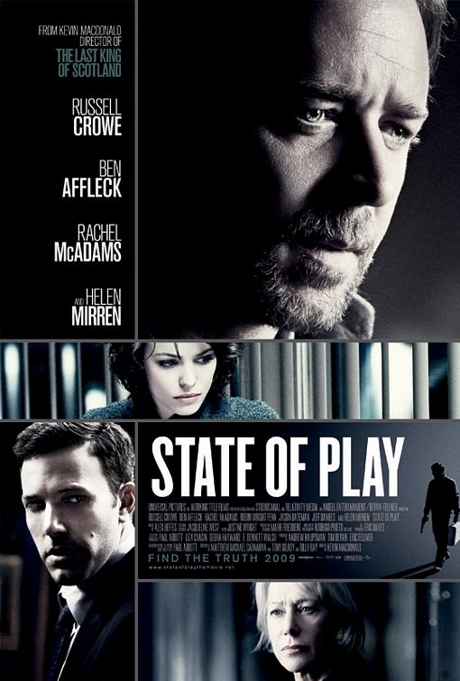 State of Play (2009) movie photo - id 9845