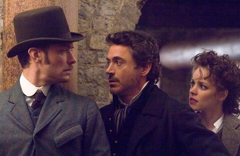 Sherlock Holmes (2009) movie photo - id 9856