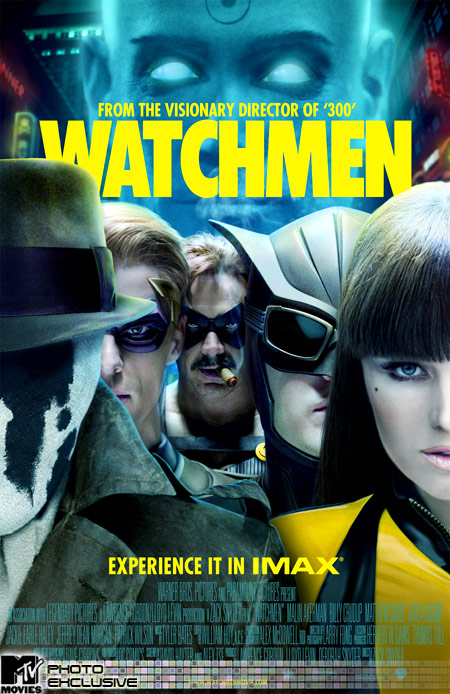 Watchmen (2009) movie photo - id 9857