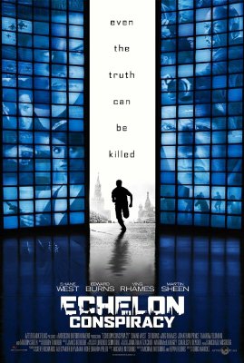 Echelon Conspiracy (2009) movie photo - id 9861