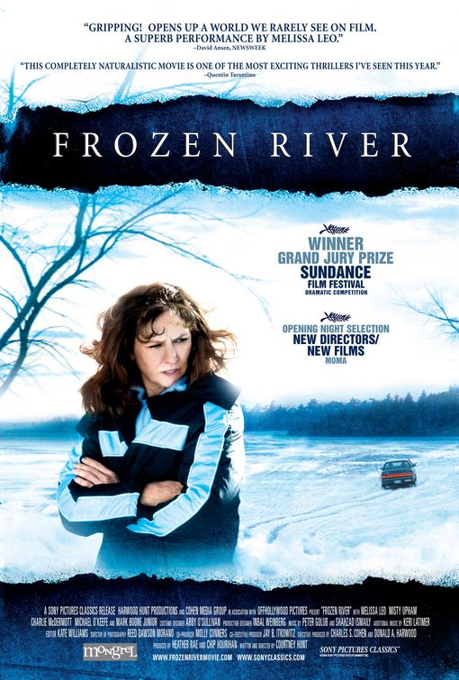 Frozen River (2008) movie photo - id 9871