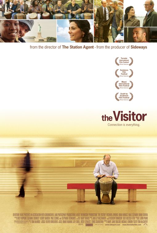 The Visitor (2008) movie photo - id 9876