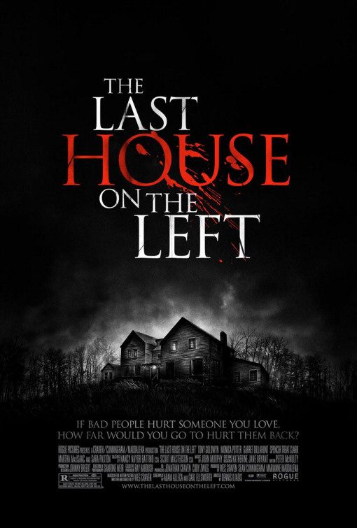 The Last House on the Left (2009) movie photo - id 9883