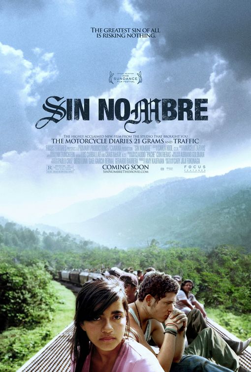 Sin Nombre (2009) movie photo - id 9885