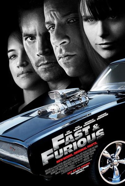 Fast & Furious (2009) movie photo - id 9895