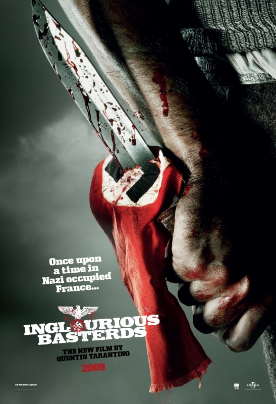 Inglourious Basterds (2009) movie photo - id 9899