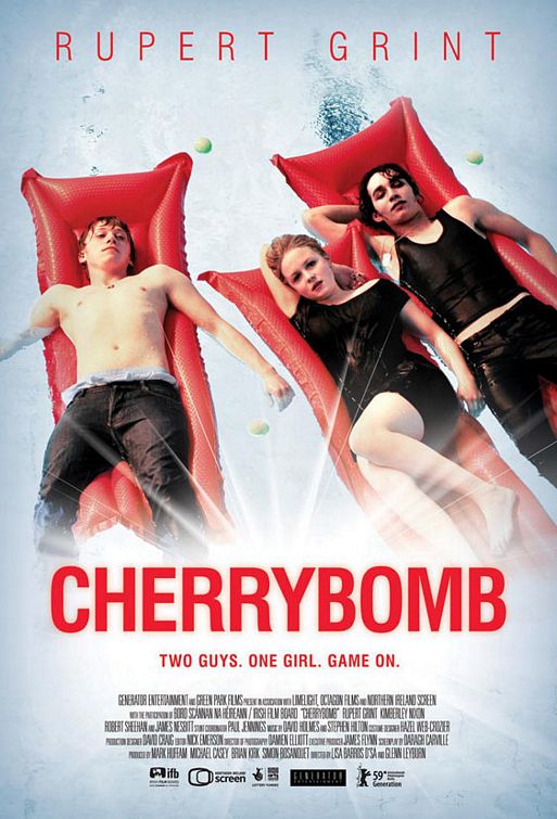 Cherrybomb (0000) movie photo - id 9902