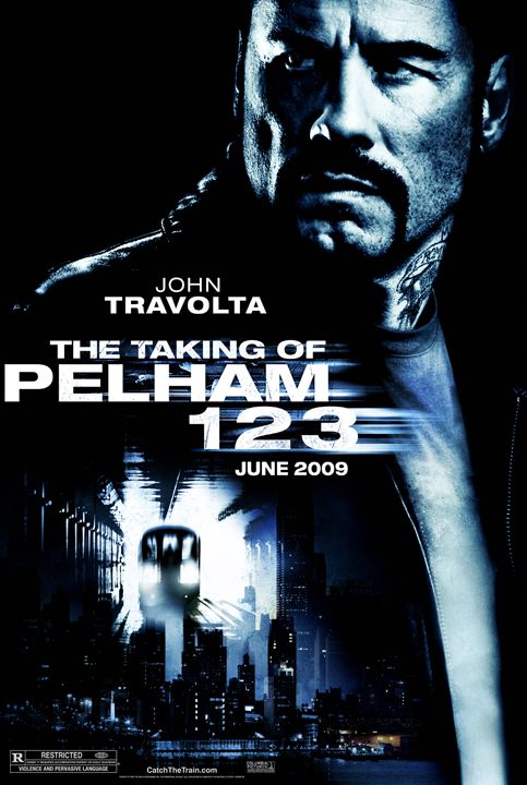 The Taking of Pelham 123 (2009) movie photo - id 9905
