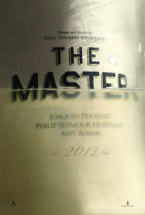 The Master (2012) movie photo - id 99137