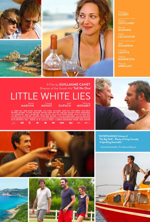 Little White Lies (2012) movie photo - id 99138