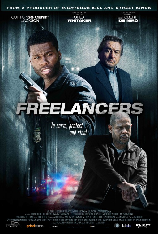 Freelancers (2012) movie photo - id 99145