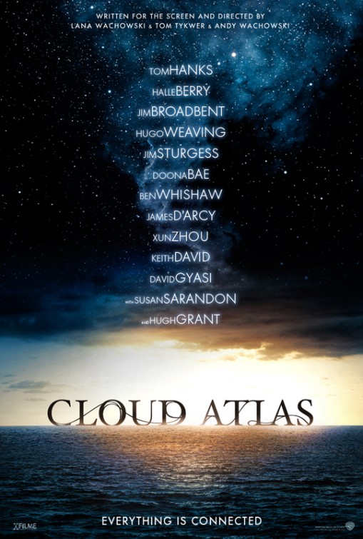 Cloud Atlas (2012) movie photo - id 99148