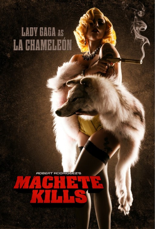 Machete Kills (2013) movie photo - id 99149