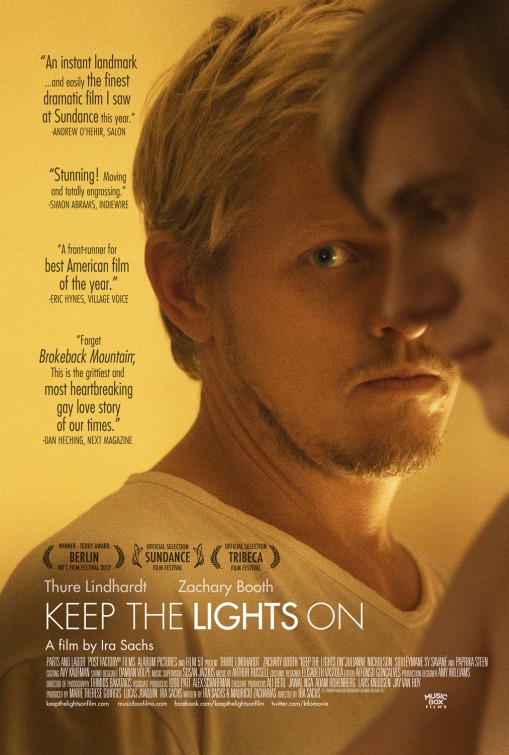 Keep the Lights On (2012) movie photo - id 99151