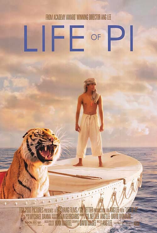 Life of Pi (2012) movie photo - id 99157